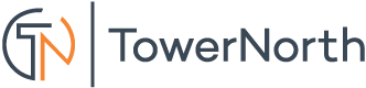 TowerNorth Logo